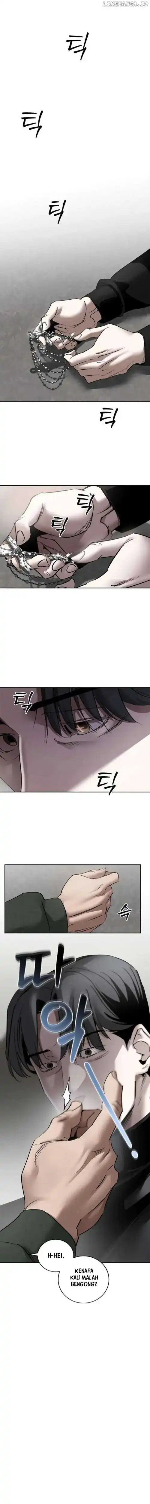 Komik Holy Night: The Zero Chapter 01 Bahasa Indonesia page 4