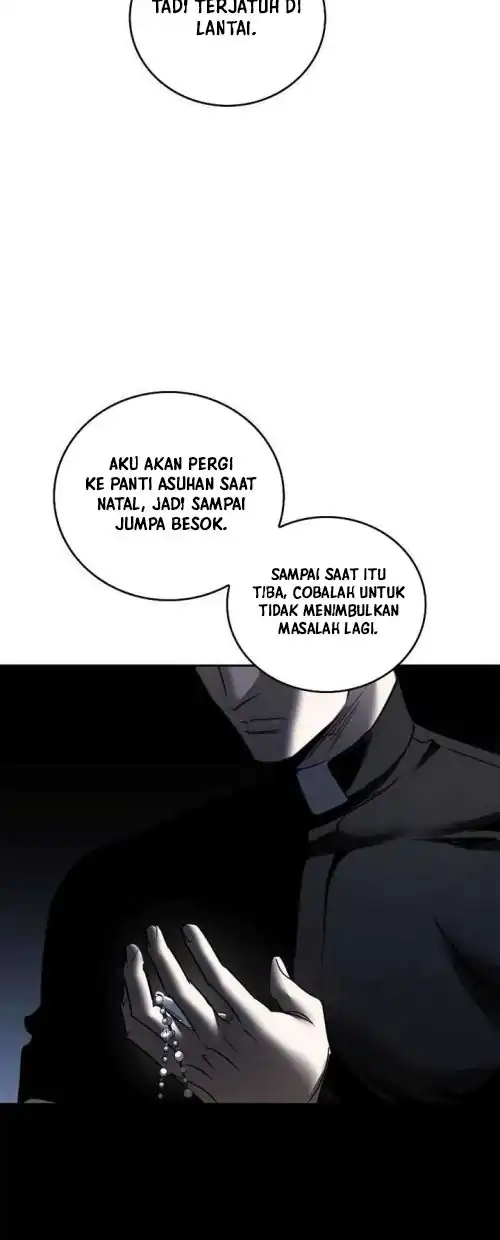 Komik Holy Night: The Zero Chapter 01 Bahasa Indonesia page 46