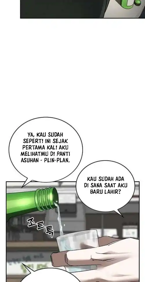 Komik Holy Night: The Zero Chapter 01 Bahasa Indonesia page 10