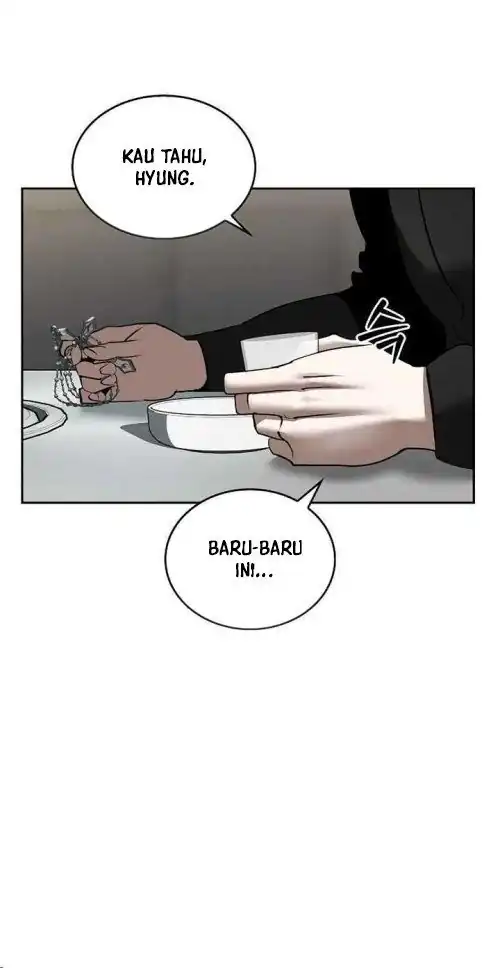 Komik Holy Night: The Zero Chapter 01 Bahasa Indonesia page 14