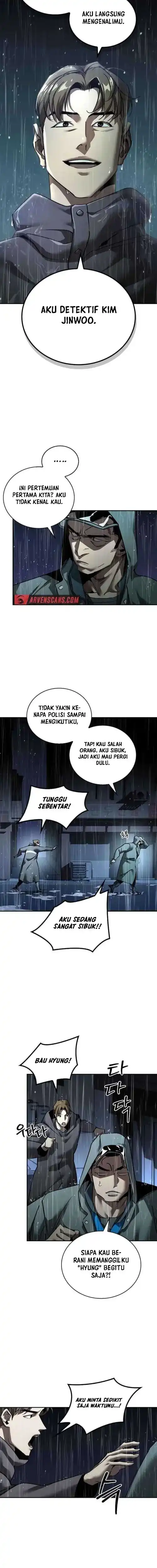 Komik Holy Night: The Zero Chapter 02 Bahasa Indonesia page 24