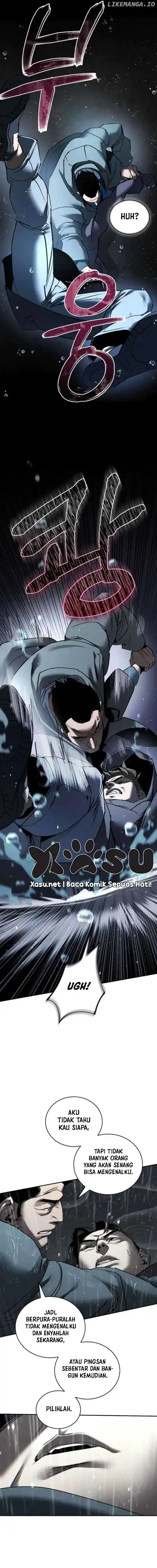 Komik Holy Night: The Zero Chapter 02 Bahasa Indonesia page 28