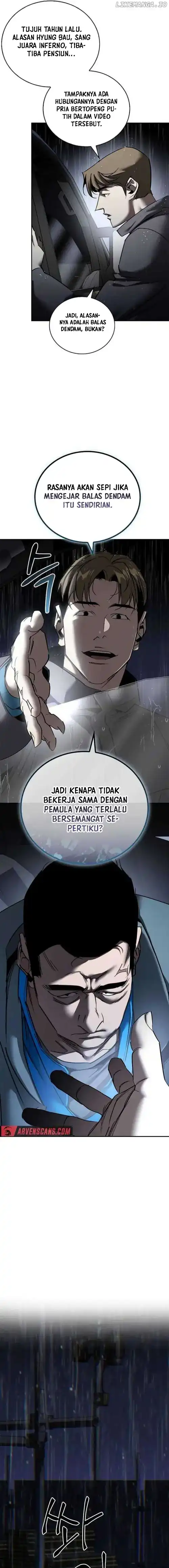 Komik Holy Night: The Zero Chapter 02 Bahasa Indonesia page 52