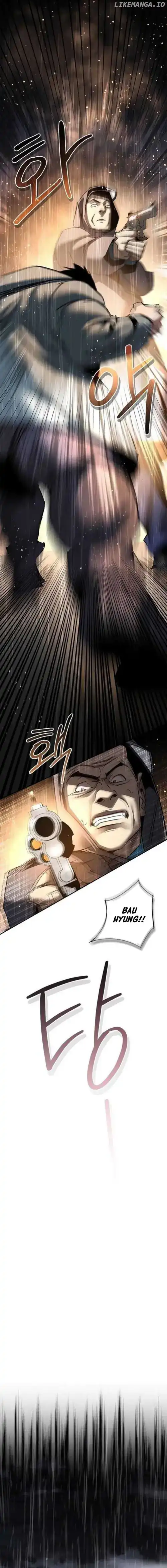 Komik Holy Night: The Zero Chapter 03 Bahasa Indonesia page 20