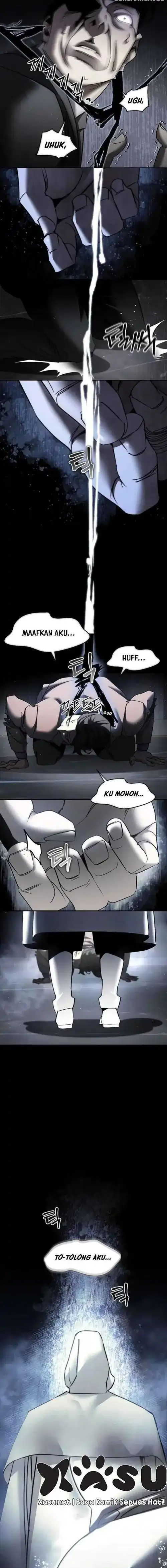 Komik Holy Night: The Zero Chapter 03 Bahasa Indonesia page 24