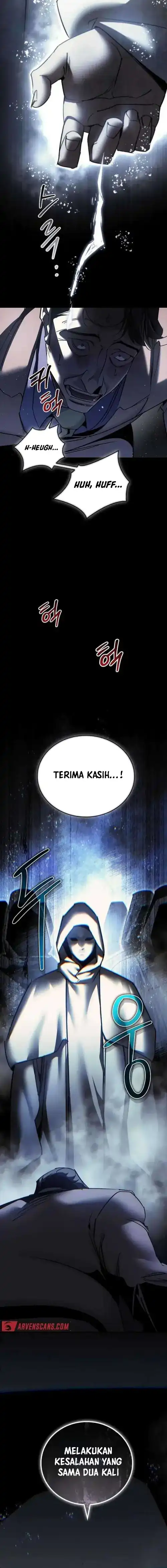 Komik Holy Night: The Zero Chapter 03 Bahasa Indonesia page 26