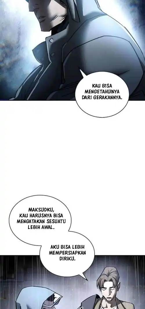 Komik Holy Night: The Zero Chapter 04 Bahasa Indonesia page 22