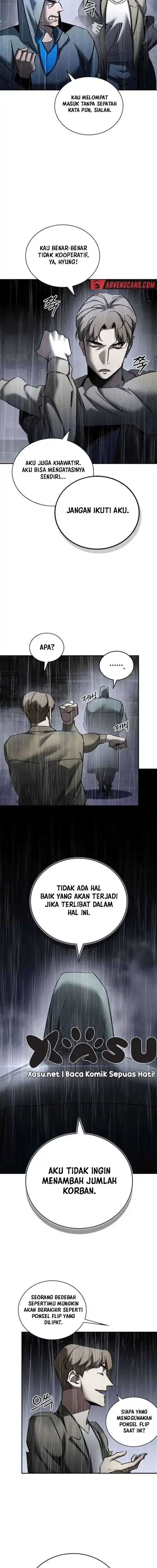 Komik Holy Night: The Zero Chapter 04 Bahasa Indonesia page 24