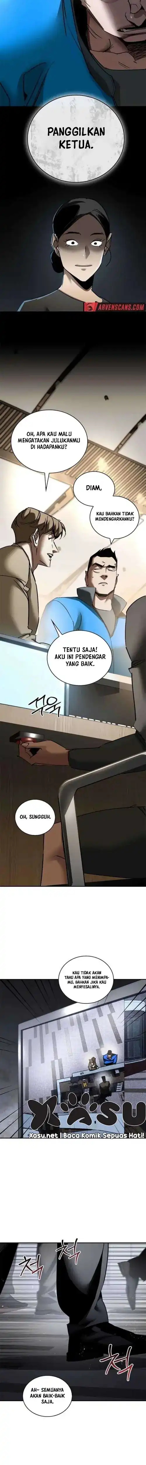 Komik Holy Night: The Zero Chapter 04 Bahasa Indonesia page 36