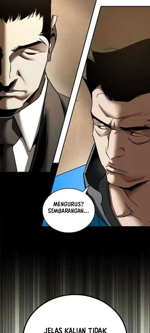 Komik Holy Night: The Zero Chapter 04 Bahasa Indonesia page 42