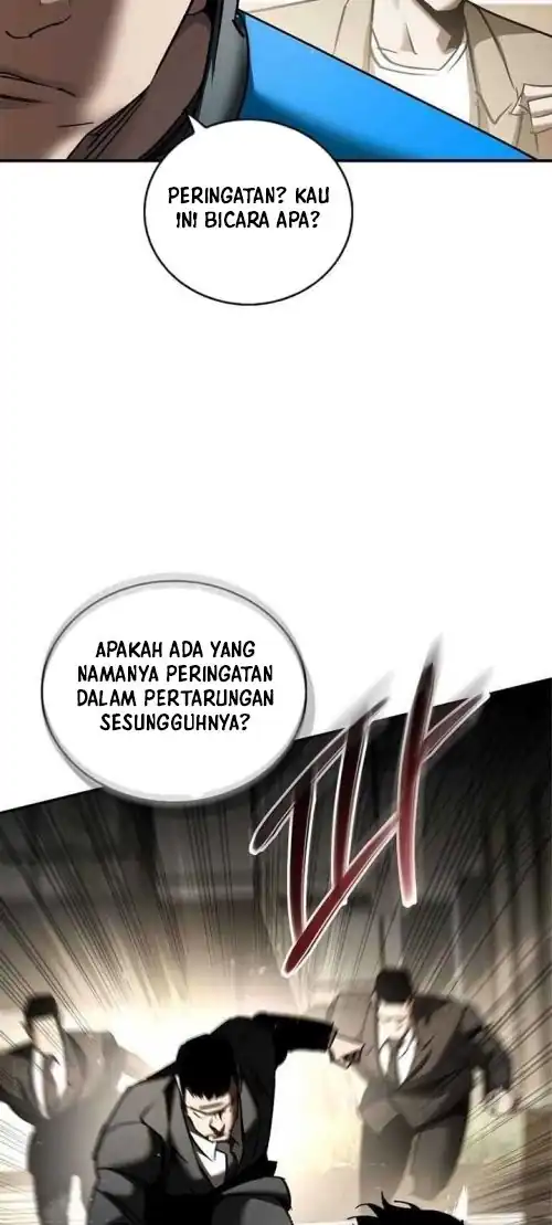 Komik Holy Night: The Zero Chapter 04 Bahasa Indonesia page 46