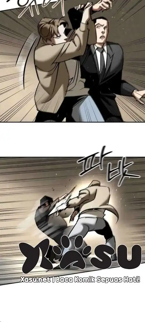 Komik Holy Night: The Zero Chapter 04 Bahasa Indonesia page 50