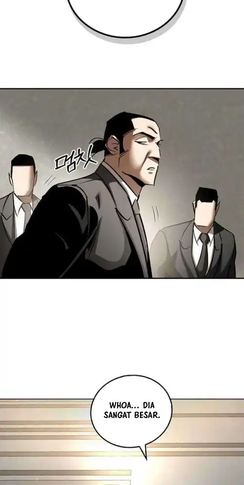 Komik Holy Night: The Zero Chapter 04 Bahasa Indonesia page 54