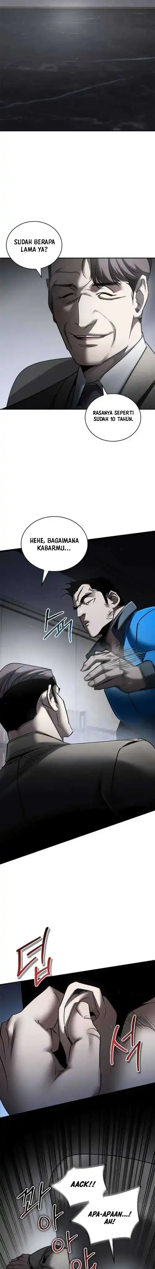Komik Holy Night: The Zero Chapter 04 Bahasa Indonesia page 66