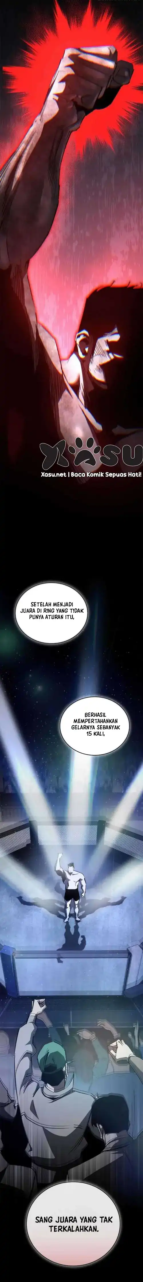 Komik Holy Night: The Zero Chapter 05 Bahasa Indonesia page 24