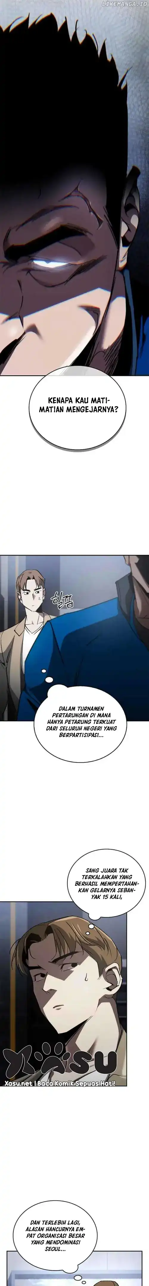 Komik Holy Night: The Zero Chapter 05 Bahasa Indonesia page 28