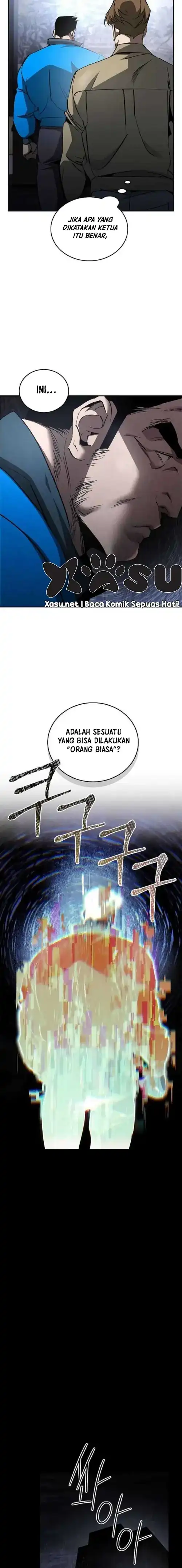 Komik Holy Night: The Zero Chapter 05 Bahasa Indonesia page 30
