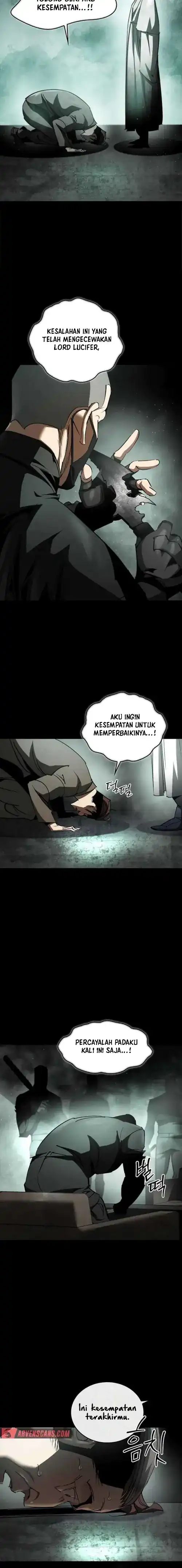 Komik Holy Night: The Zero Chapter 05 Bahasa Indonesia page 34