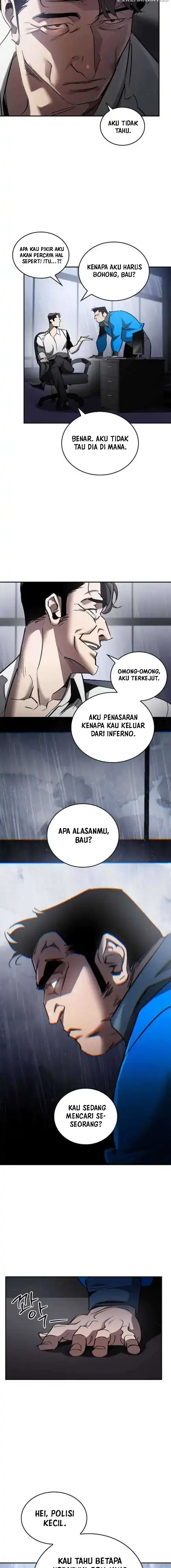 Komik Holy Night: The Zero Chapter 05 Bahasa Indonesia page 16
