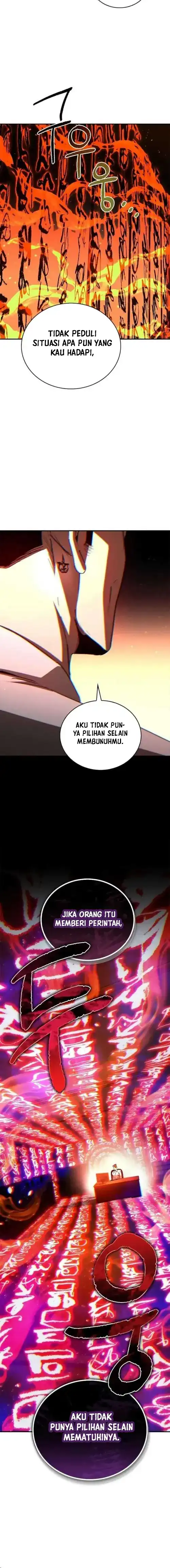 Komik Holy Night: The Zero Chapter 06 Bahasa Indonesia page 34