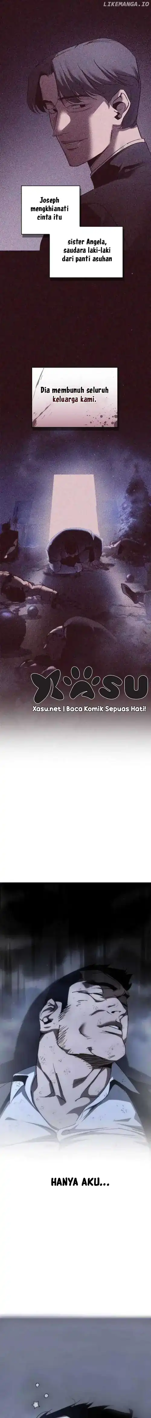 Komik Holy Night: The Zero Chapter 06 Bahasa Indonesia page 12