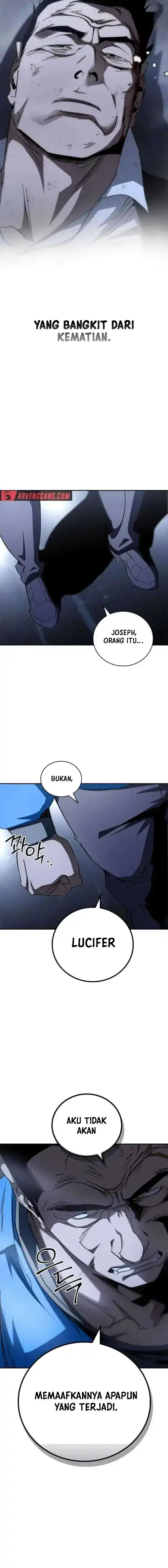 Komik Holy Night: The Zero Chapter 06 Bahasa Indonesia page 14