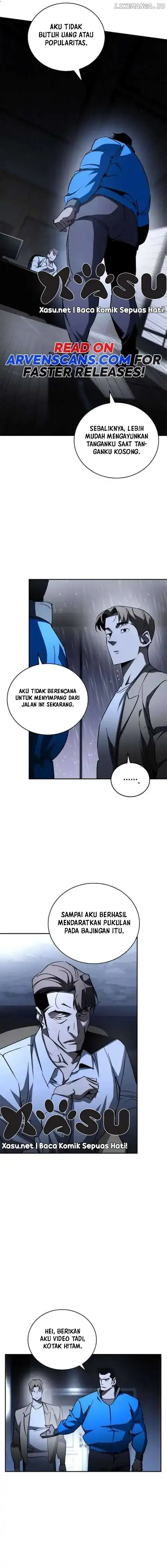 Komik Holy Night: The Zero Chapter 06 Bahasa Indonesia page 16