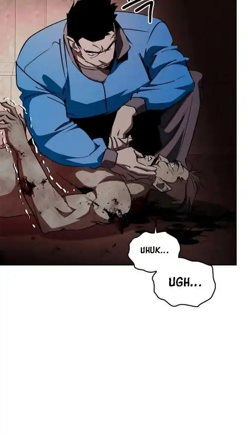 Komik Holy Night: The Zero Chapter 08 Bahasa Indonesia page 22