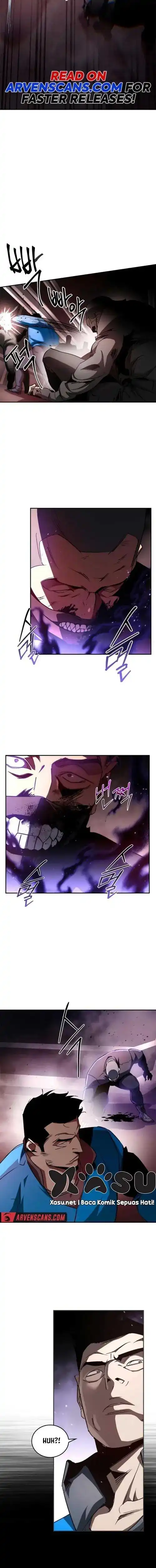 Komik Holy Night: The Zero Chapter 08 Bahasa Indonesia page 36