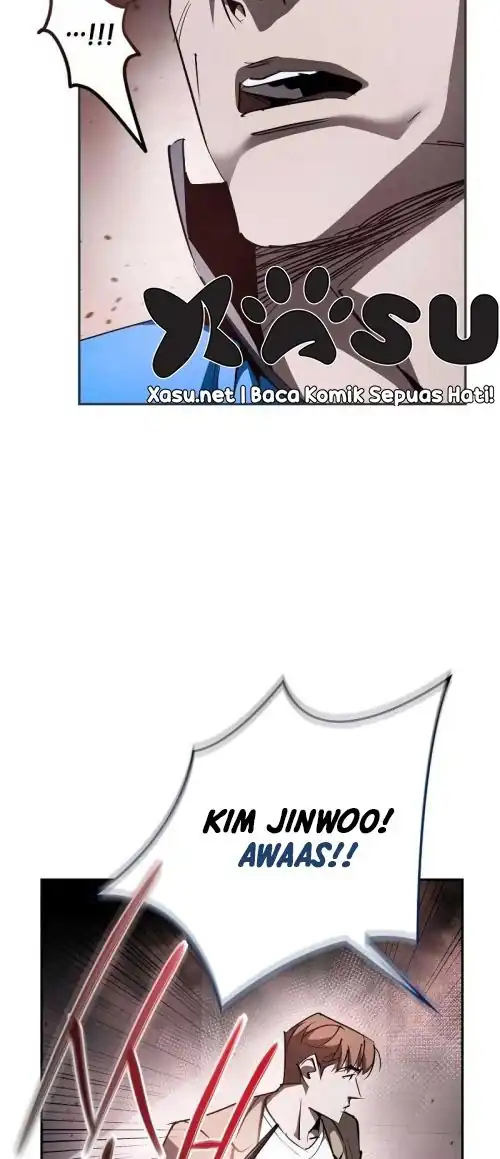 Komik Holy Night: The Zero Chapter 08 Bahasa Indonesia page 46
