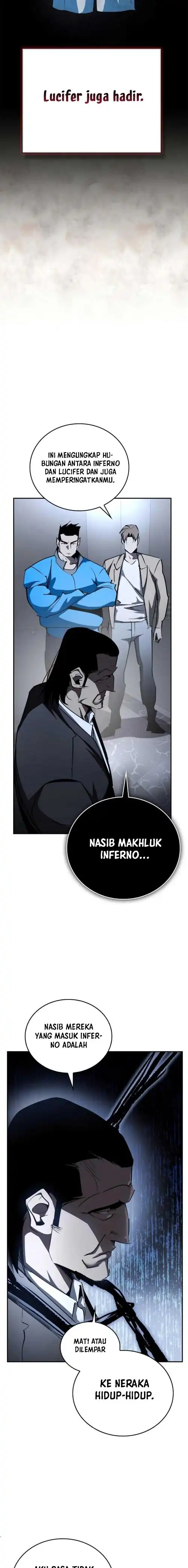 Komik Holy Night: The Zero Chapter 08 Bahasa Indonesia page 10