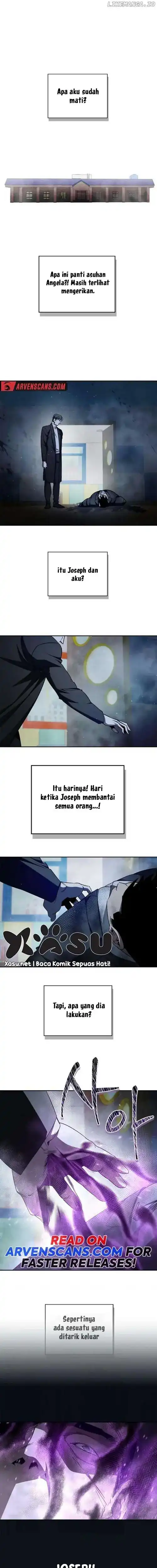 Komik Holy Night: The Zero Chapter 09 Bahasa Indonesia page 4