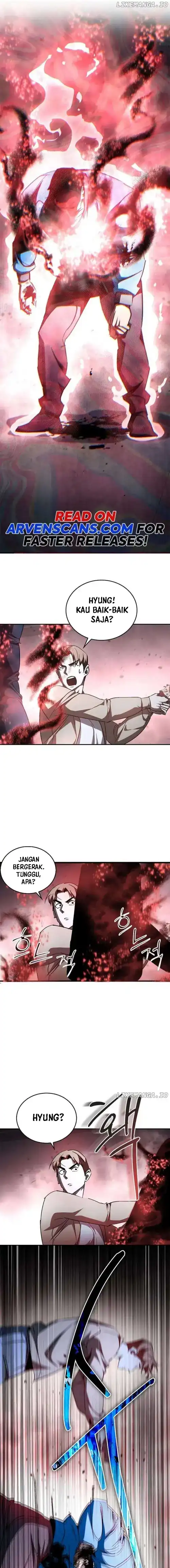 Komik Holy Night: The Zero Chapter 09 Bahasa Indonesia page 40