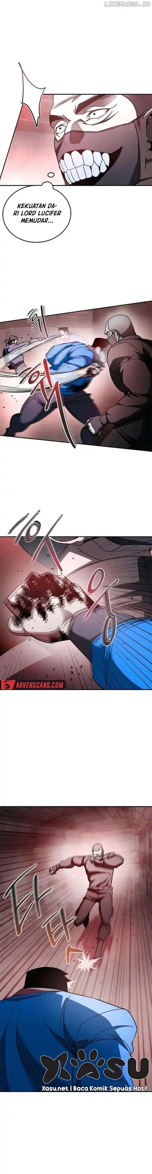 Komik Holy Night: The Zero Chapter 09 Bahasa Indonesia page 46