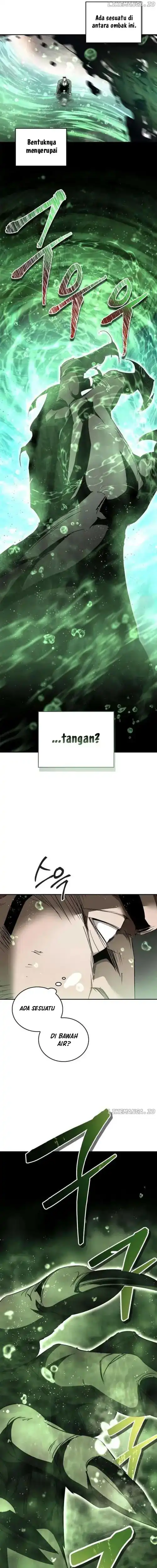 Komik Holy Night: The Zero Chapter 09 Bahasa Indonesia page 16