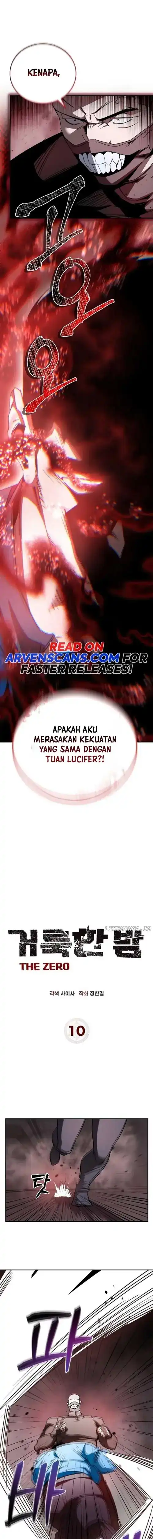 Komik Holy Night: The Zero Chapter 10 Bahasa Indonesia page 4