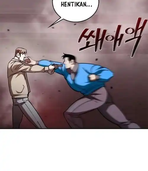 Komik Holy Night: The Zero Chapter 10 Bahasa Indonesia page 50