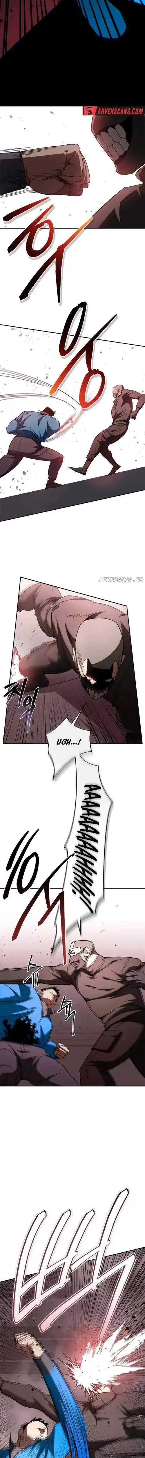 Komik Holy Night: The Zero Chapter 10 Bahasa Indonesia page 12
