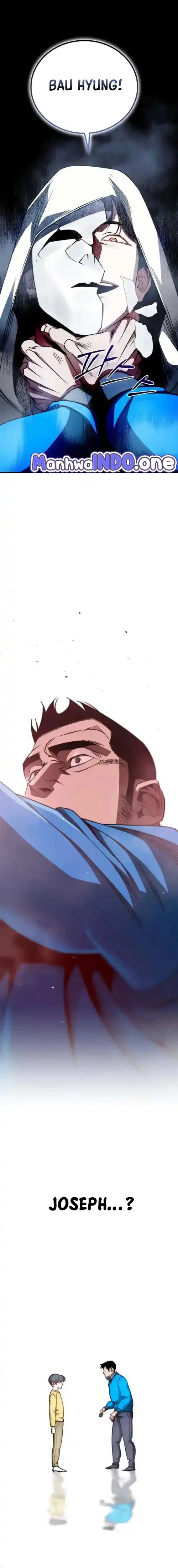 Komik Holy Night: The Zero Chapter 11 Bahasa Indonesia page 10