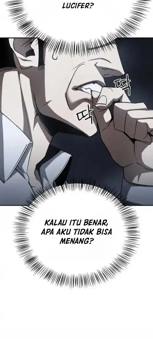 Komik Holy Night: The Zero Chapter 12 Bahasa Indonesia page 22