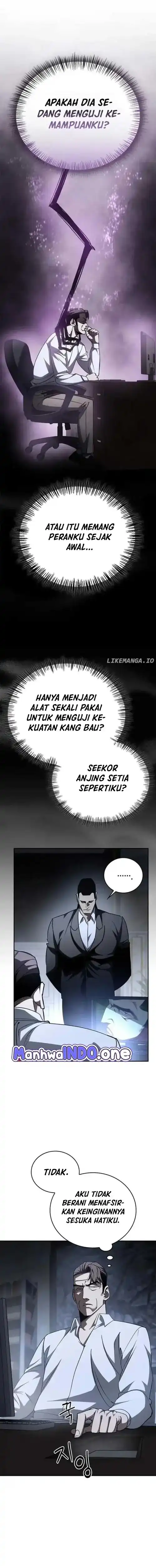 Komik Holy Night: The Zero Chapter 12 Bahasa Indonesia page 24