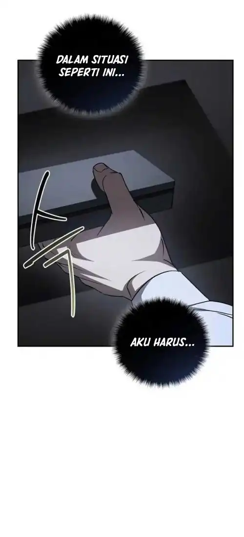 Komik Holy Night: The Zero Chapter 12 Bahasa Indonesia page 26
