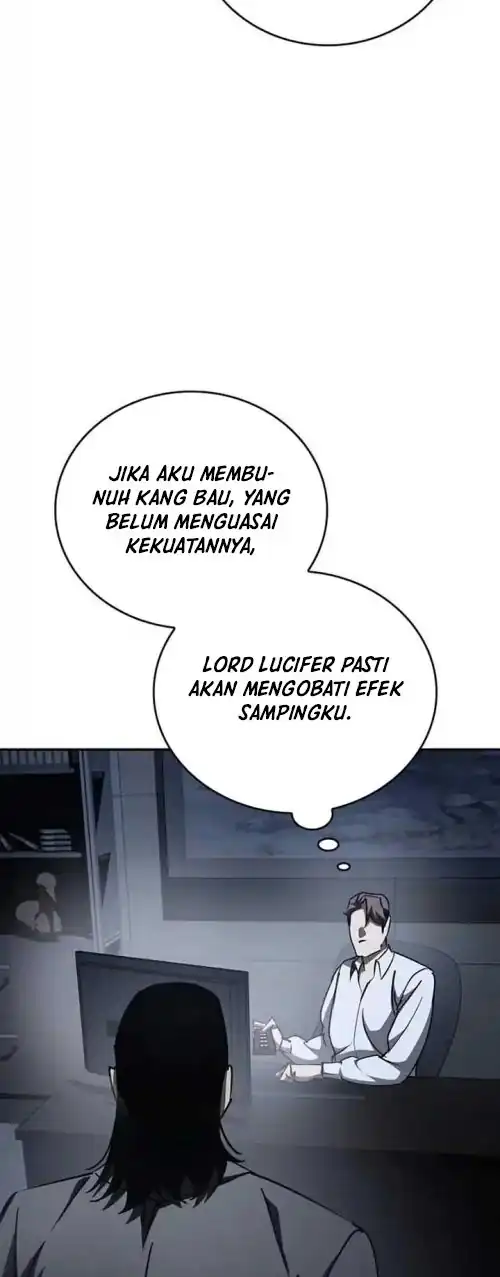 Komik Holy Night: The Zero Chapter 12 Bahasa Indonesia page 30