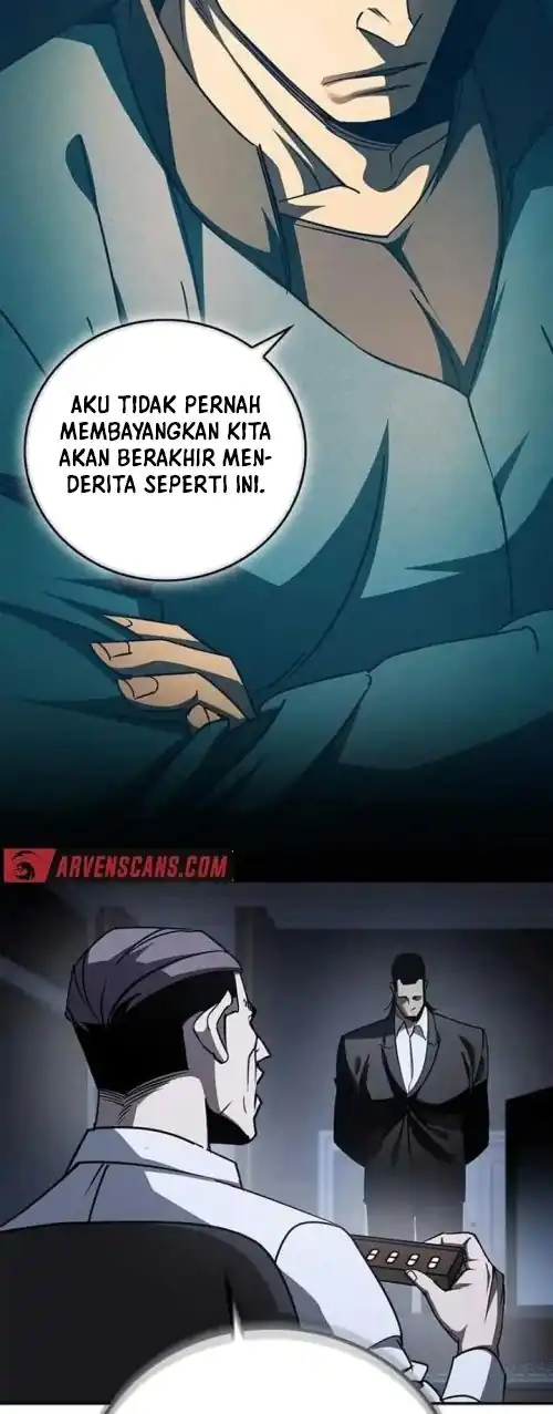 Komik Holy Night: The Zero Chapter 12 Bahasa Indonesia page 34