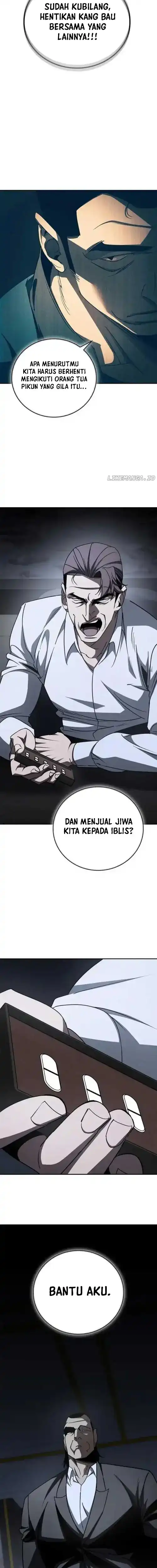Komik Holy Night: The Zero Chapter 12 Bahasa Indonesia page 36