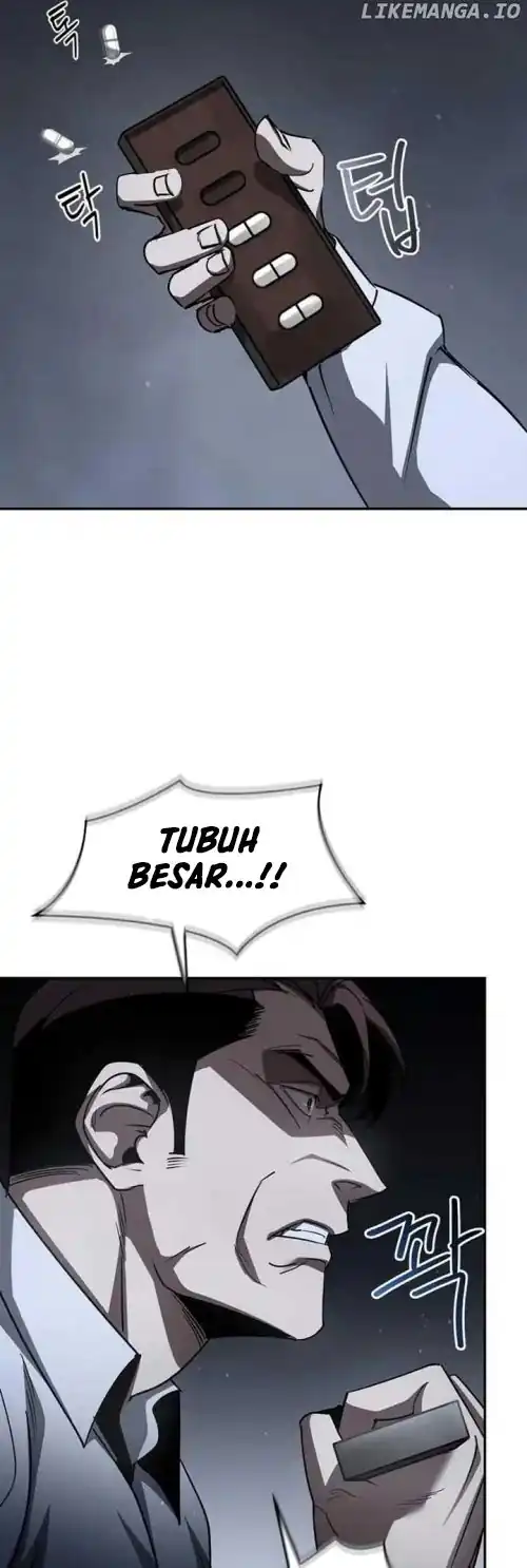 Komik Holy Night: The Zero Chapter 12 Bahasa Indonesia page 42
