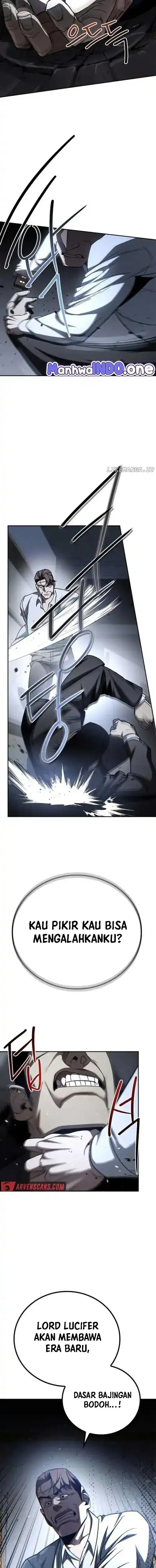 Komik Holy Night: The Zero Chapter 12 Bahasa Indonesia page 48