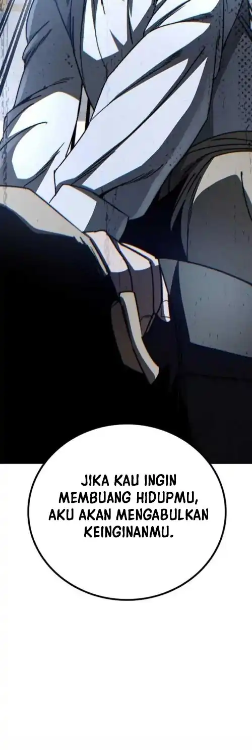 Komik Holy Night: The Zero Chapter 12 Bahasa Indonesia page 50