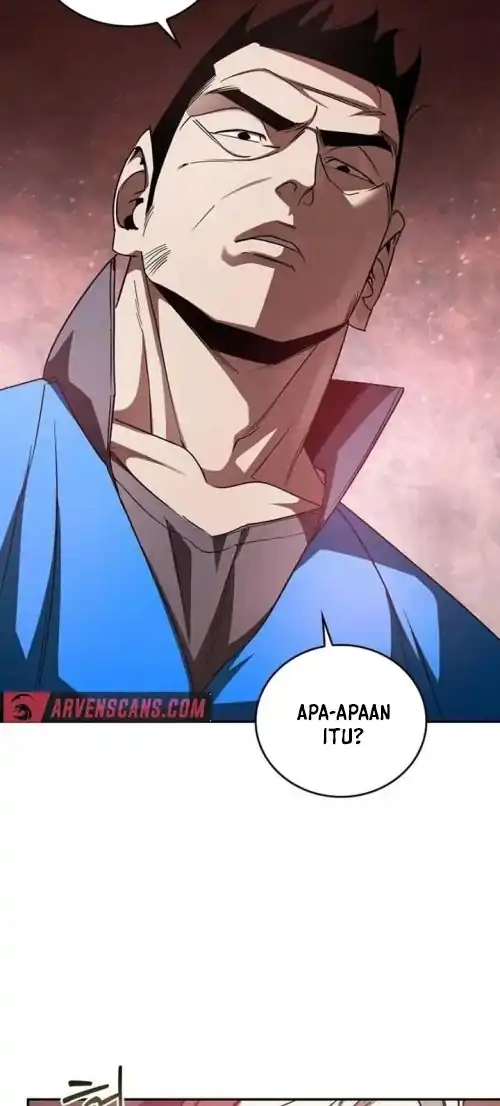 Komik Holy Night: The Zero Chapter 12 Bahasa Indonesia page 10