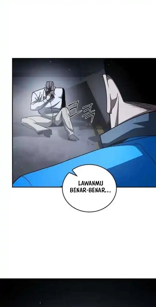 Komik Holy Night: The Zero Chapter 13 Bahasa Indonesia page 26